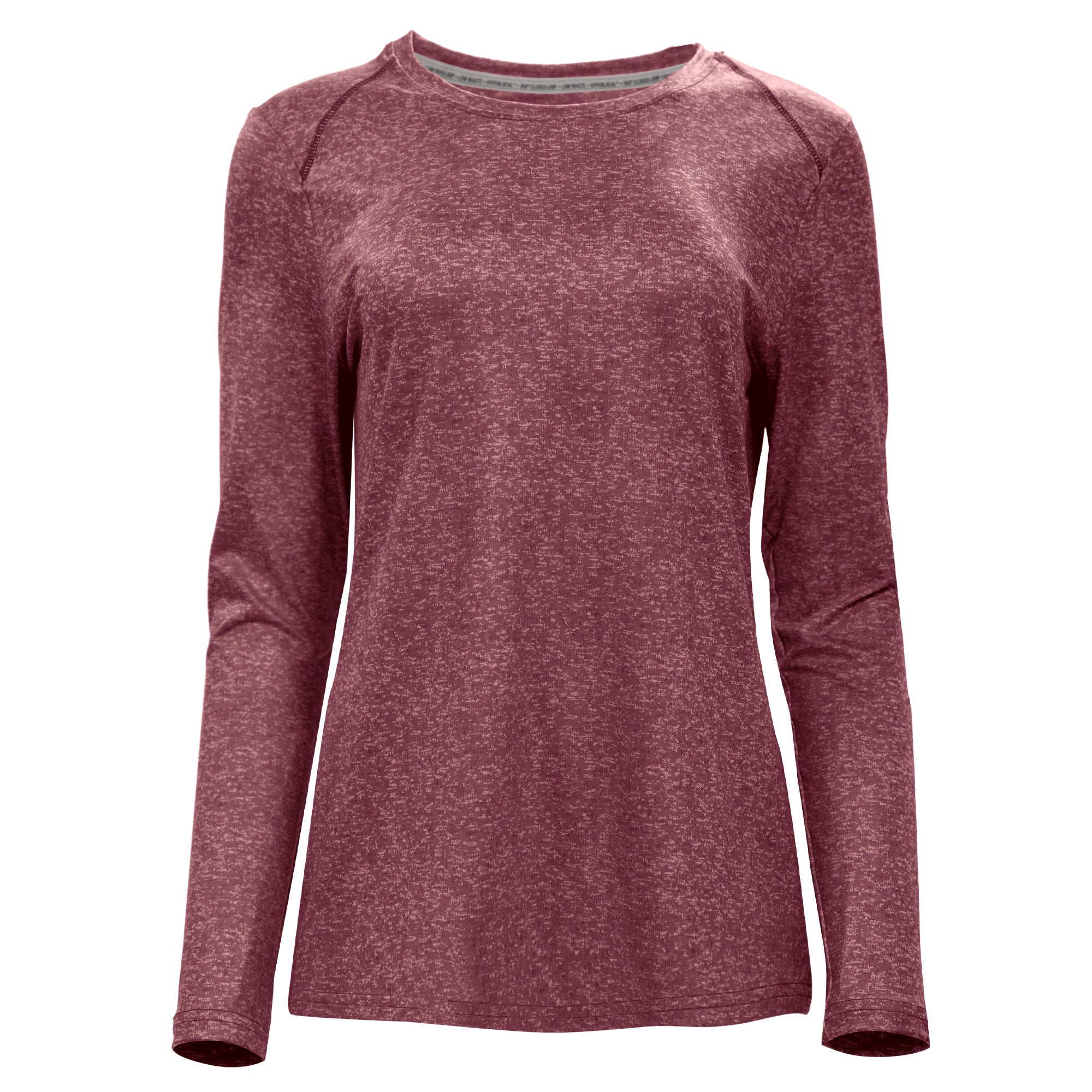 RW3101 - Women's Sport Stretch Long Sleeve T-Shirt