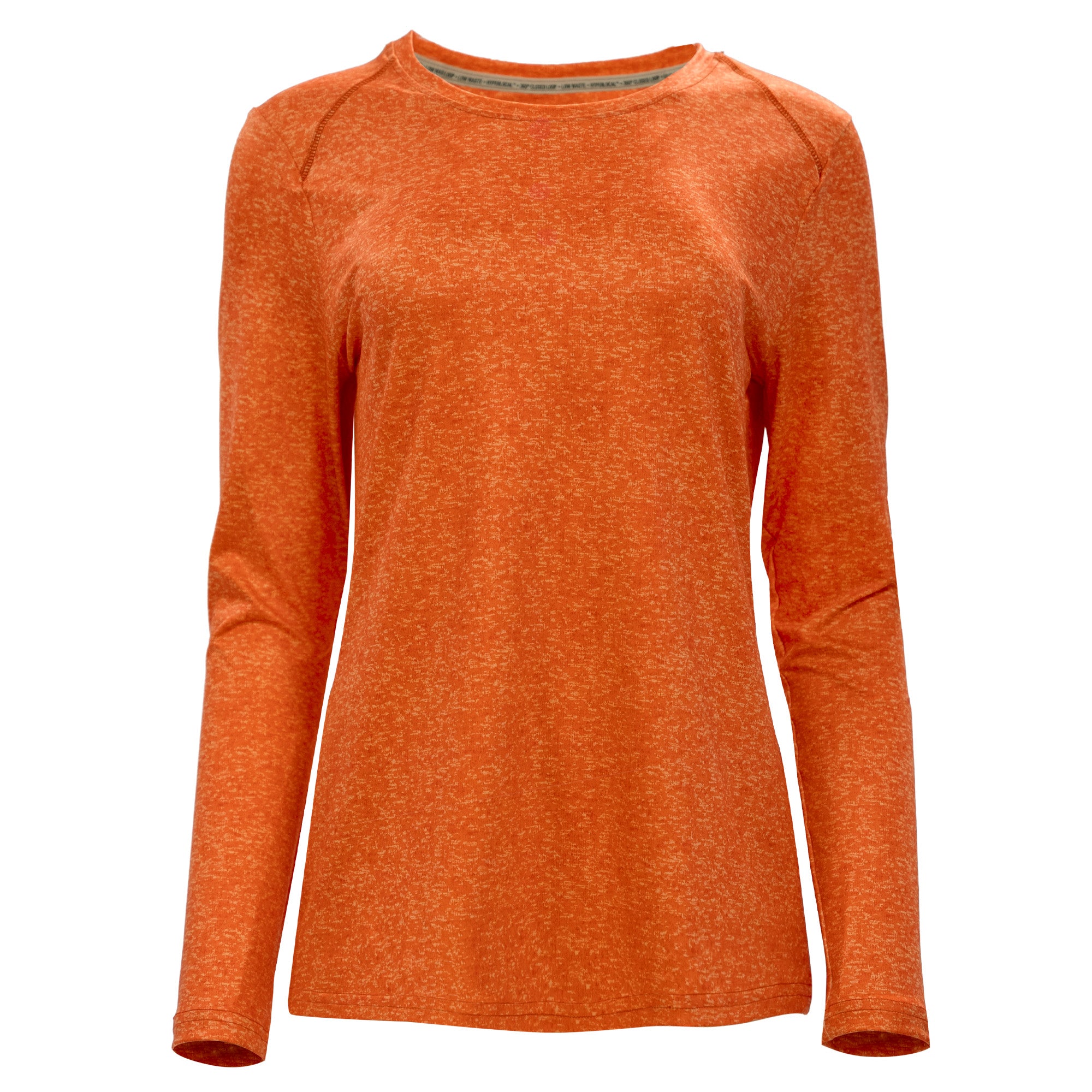 RW3101 - Women's Sport Stretch Long Sleeve T-Shirt