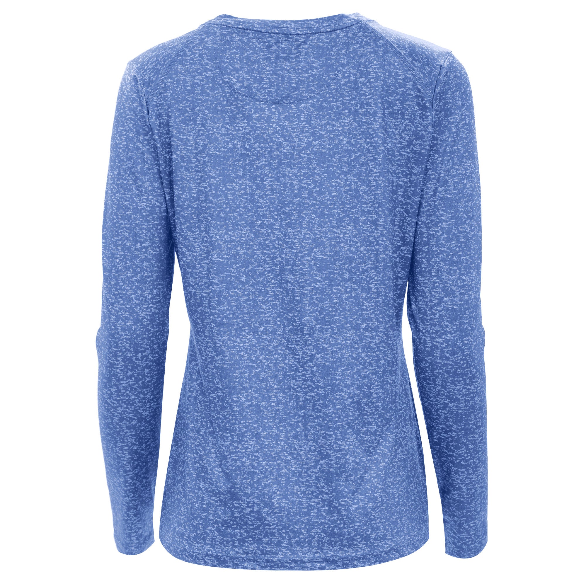RW3101 - Women's Sport Stretch Long Sleeve T-Shirt