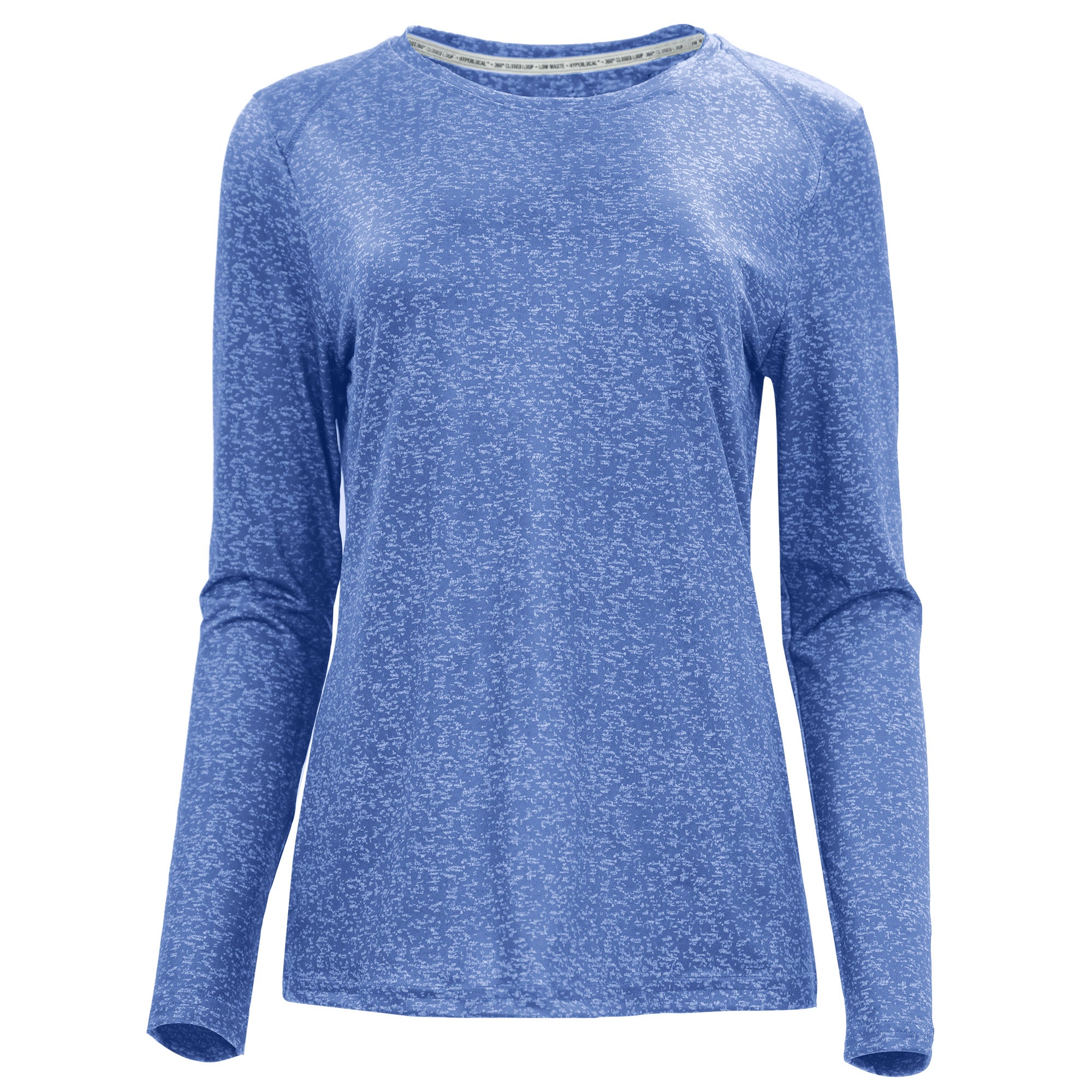 RW3101 - Women's Sport Stretch Long Sleeve T-Shirt