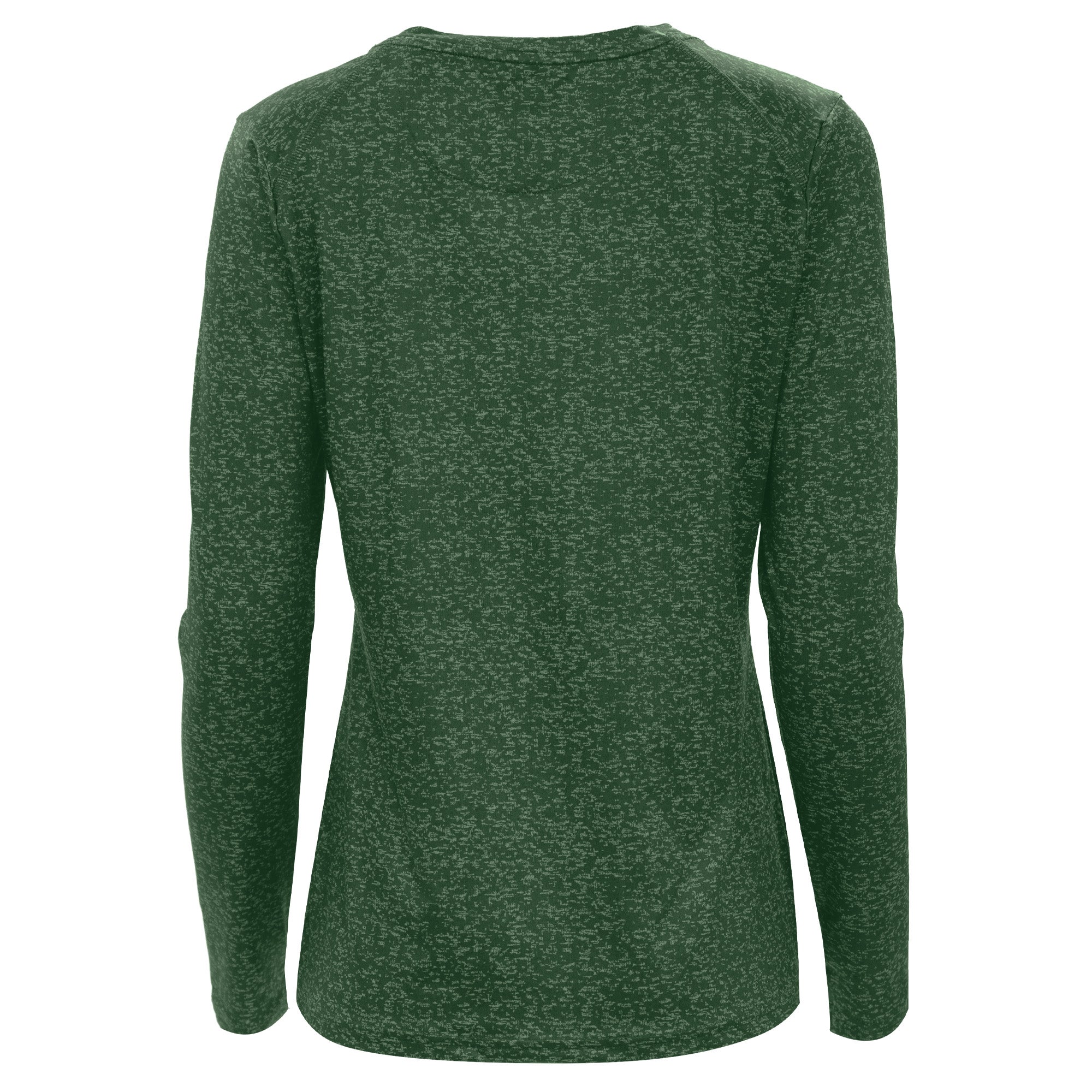 RW3101 - Women's Sport Stretch Long Sleeve T-Shirt