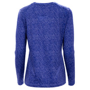 RW3101 - Women's Sport Stretch Long Sleeve T-Shirt