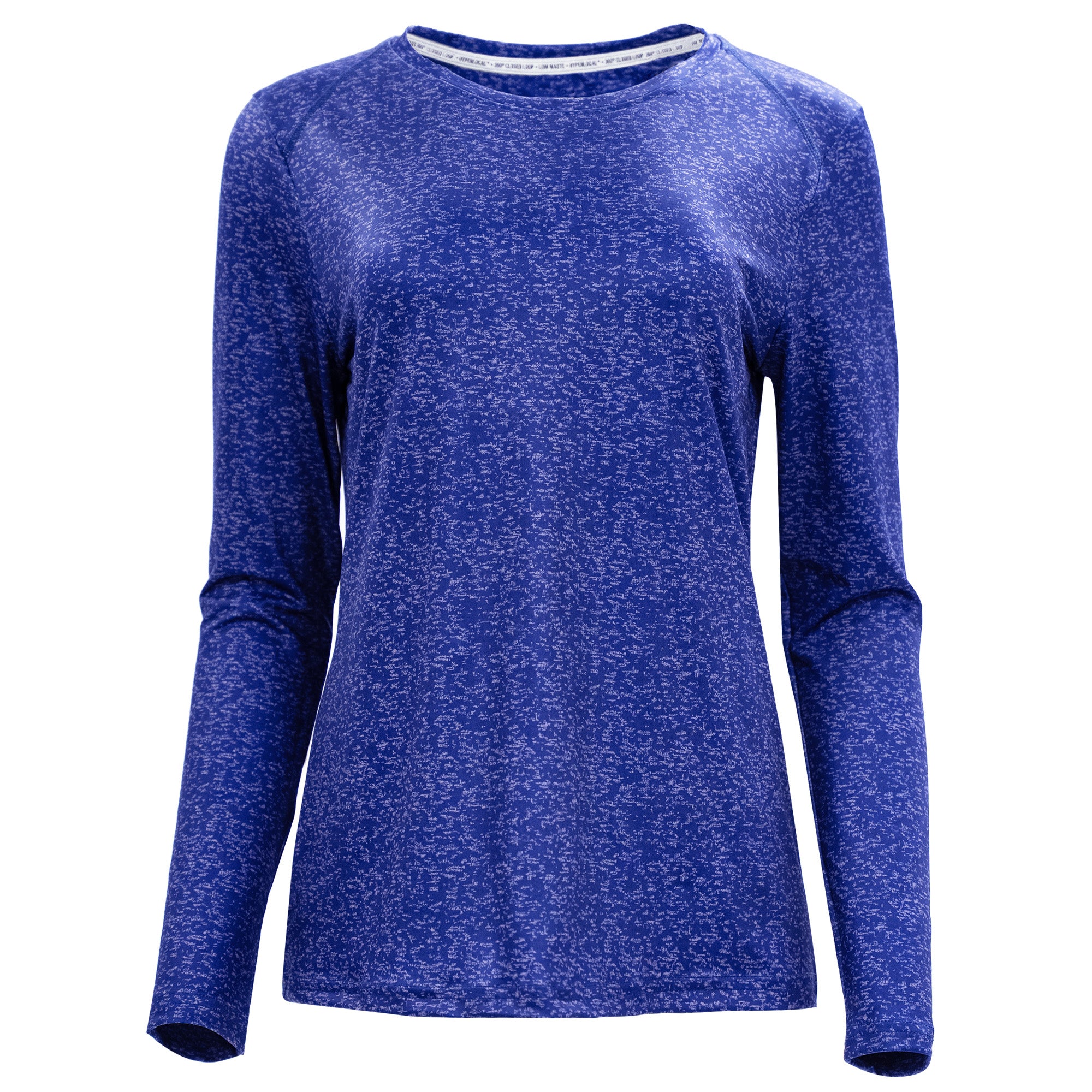 RW3101 - Women's Sport Stretch Long Sleeve T-Shirt