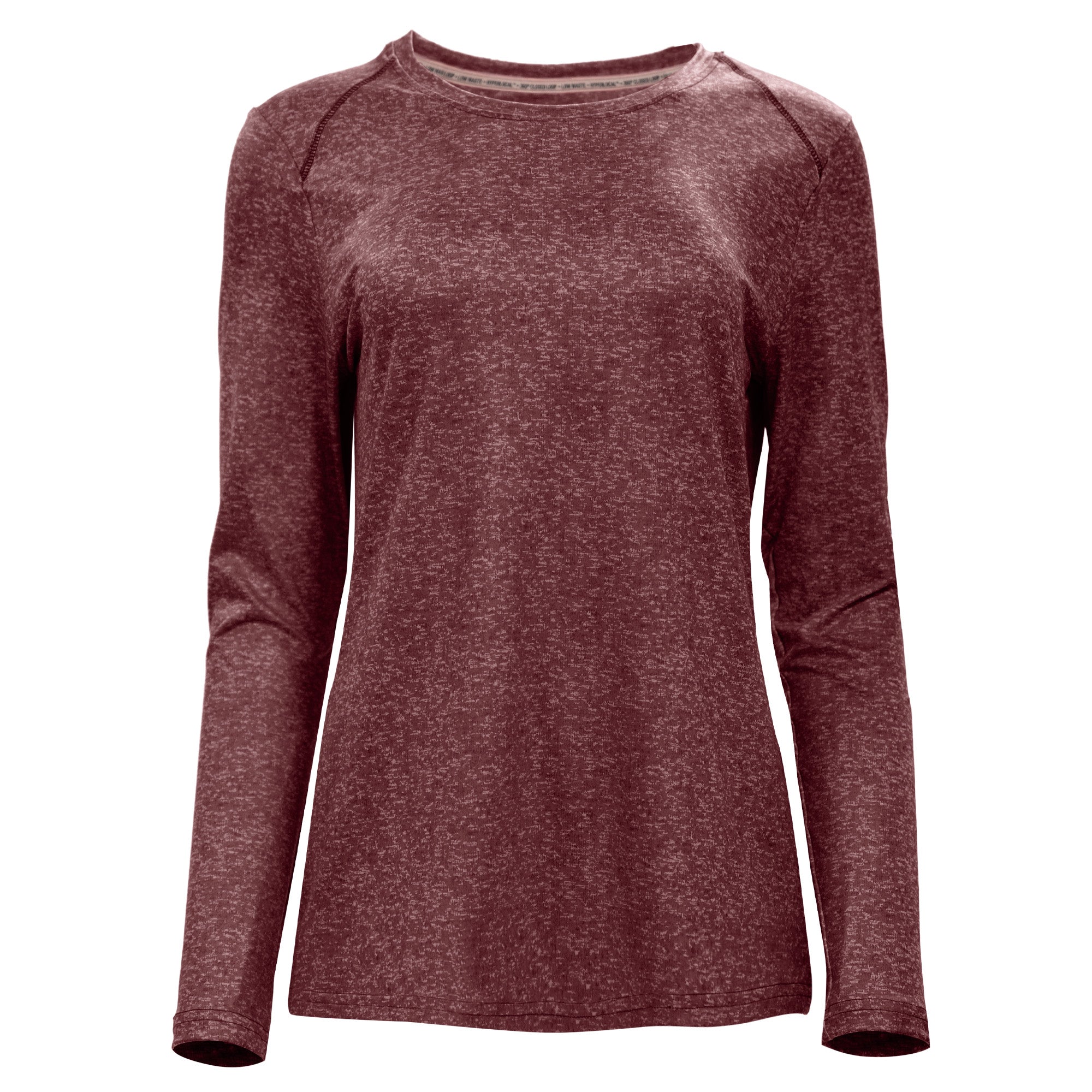 RW3101 - Women's Sport Stretch Long Sleeve T-Shirt