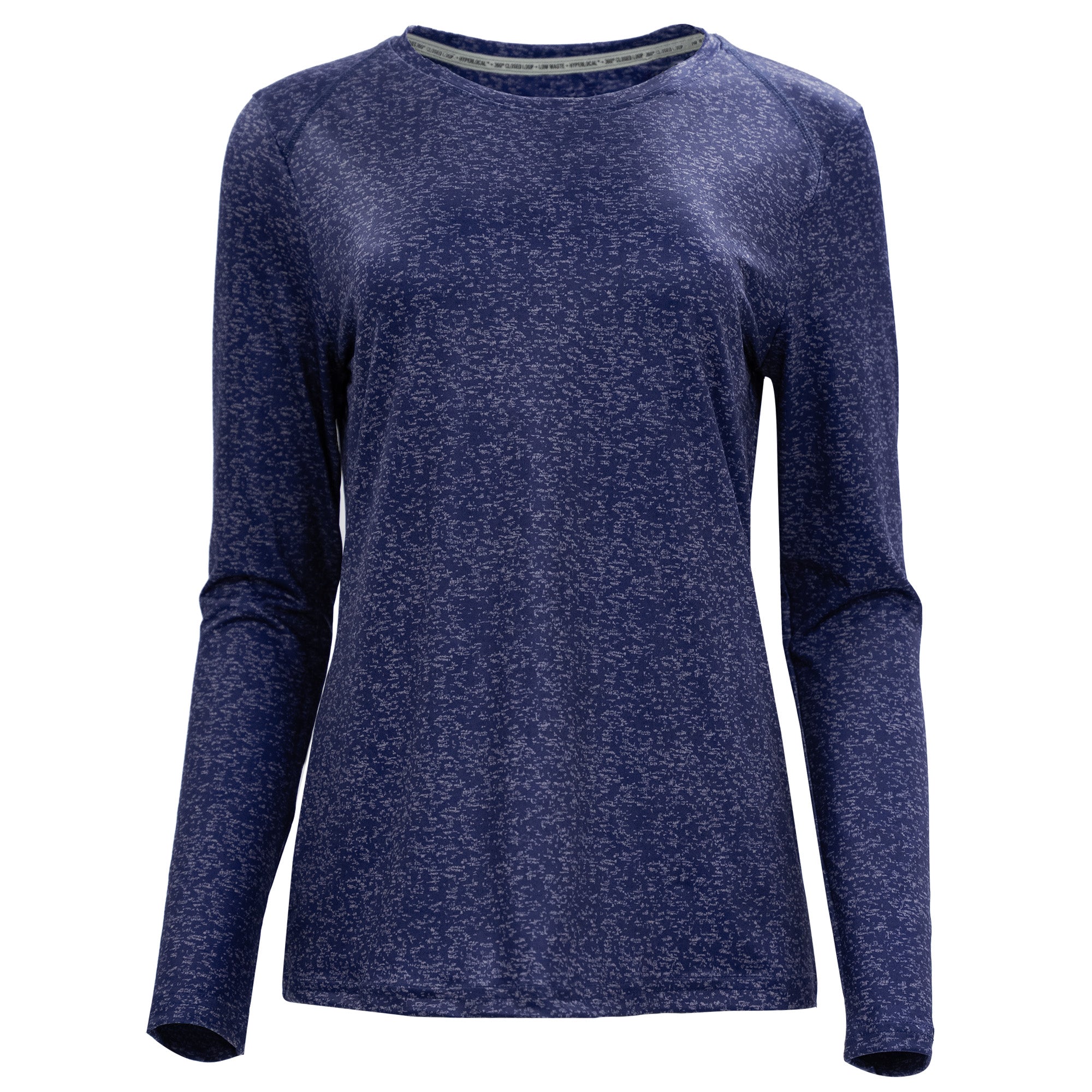 RW3101 - Women's Sport Stretch Long Sleeve T-Shirt