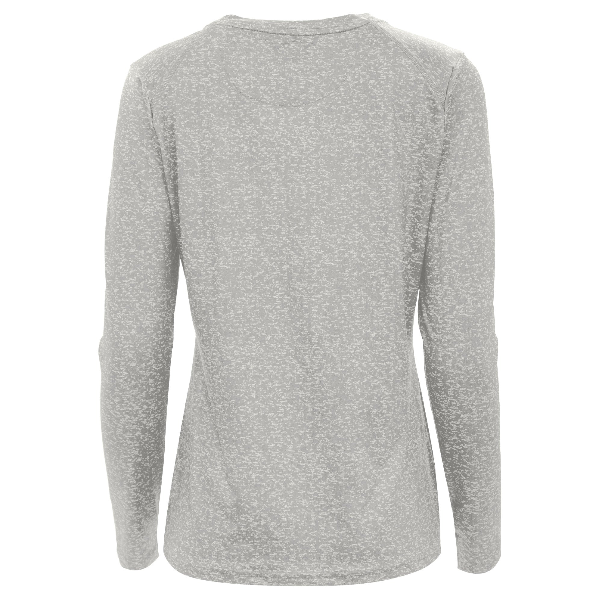 RW3101 - Women's Sport Stretch Long Sleeve T-Shirt