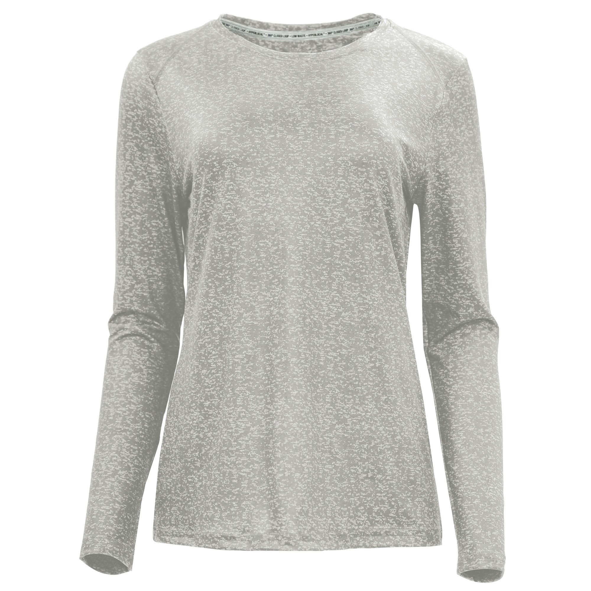 RW3101 - Women's Sport Stretch Long Sleeve T-Shirt