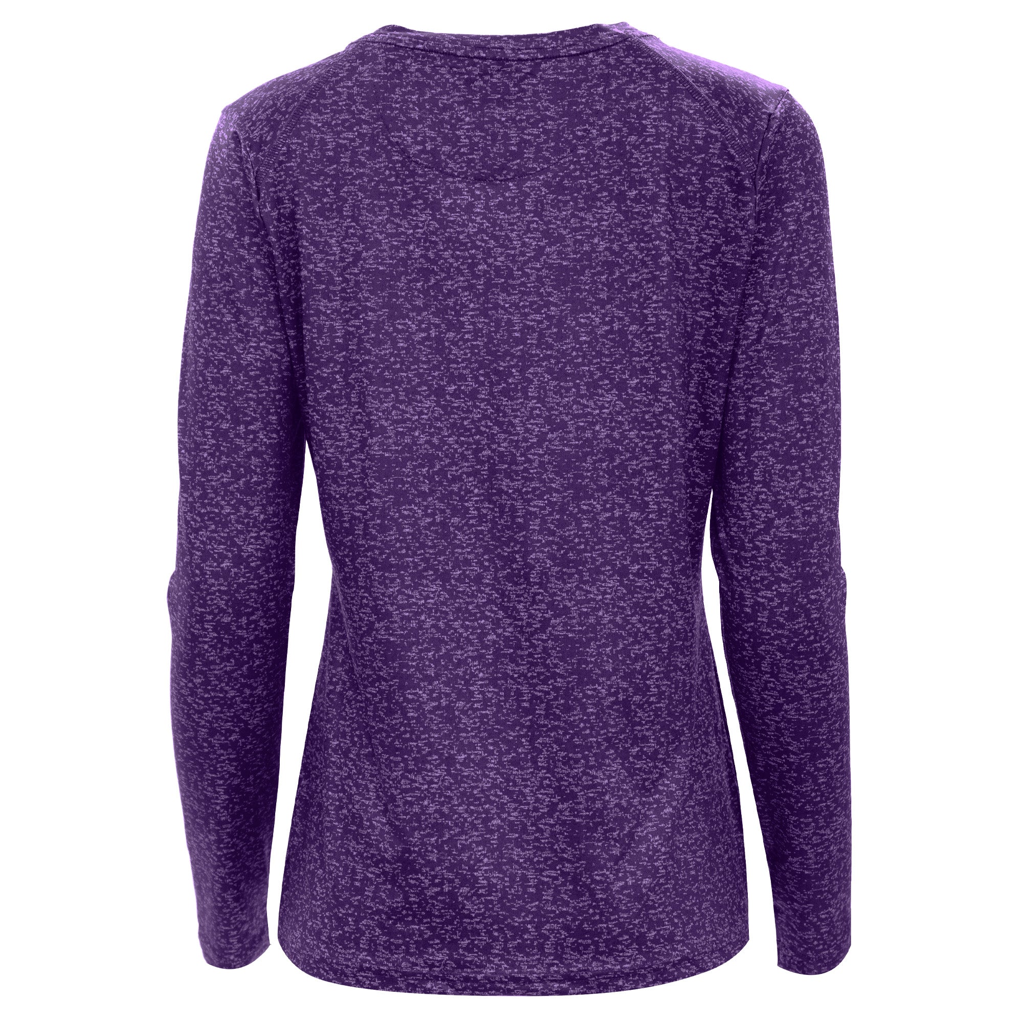 RW3101 - Women's Sport Stretch Long Sleeve T-Shirt