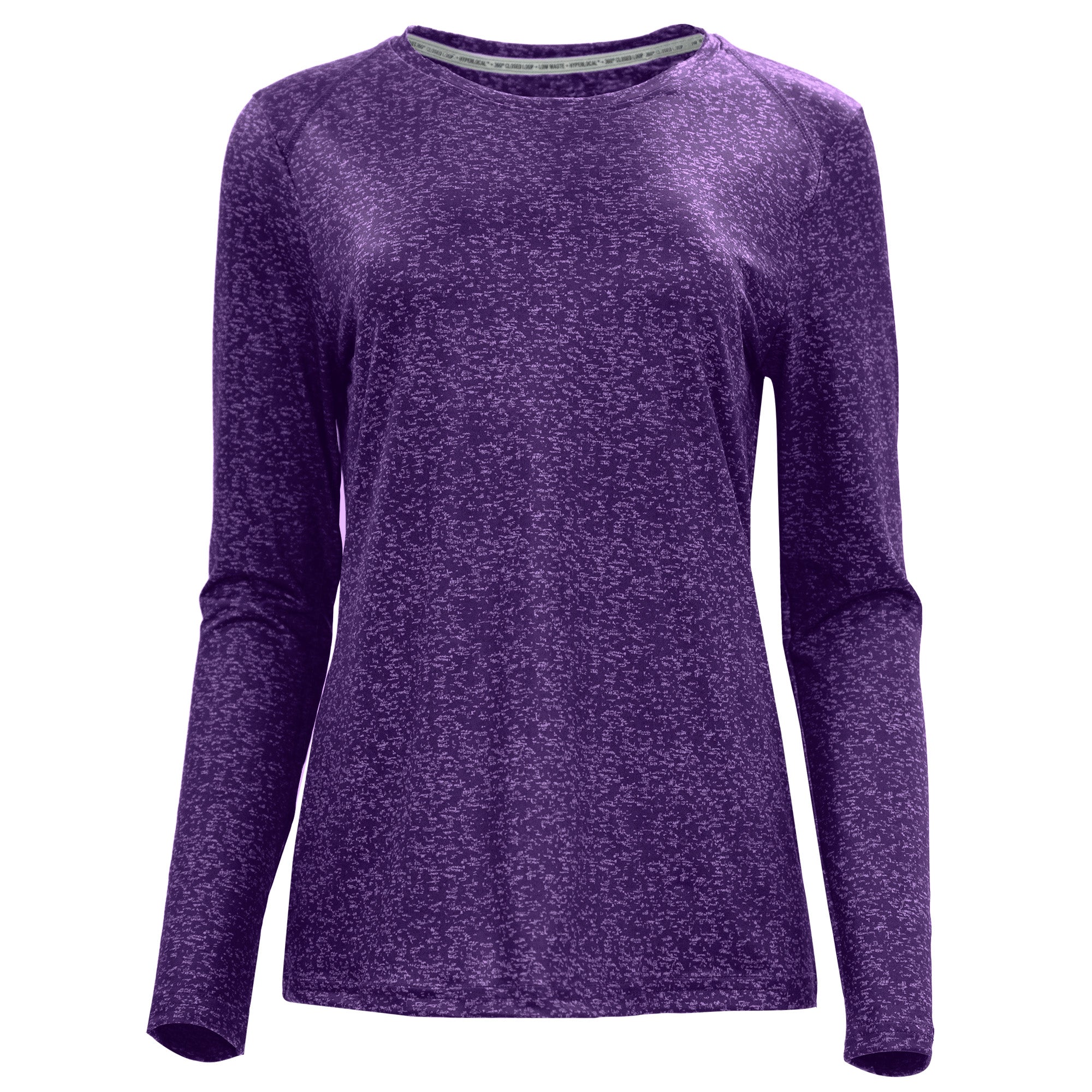 RW3101 - Women's Sport Stretch Long Sleeve T-Shirt