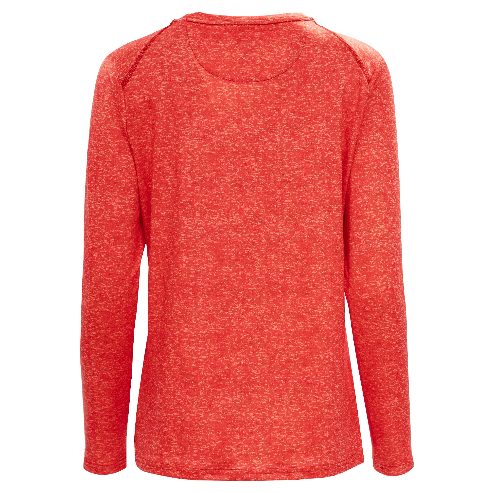 RW3101 - Women's Sport Stretch Long Sleeve T-Shirt
