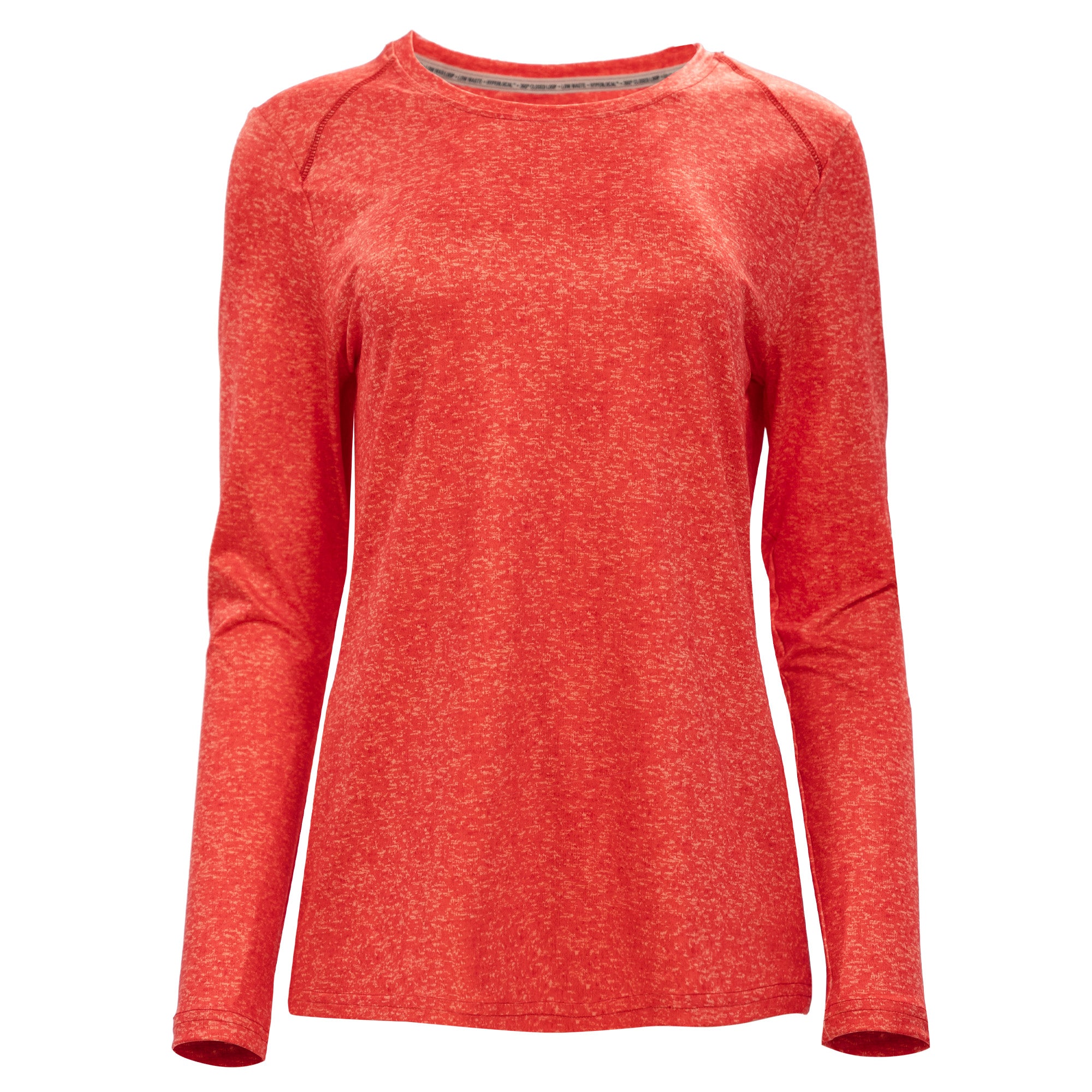 RW3101 - Women's Sport Stretch Long Sleeve T-Shirt