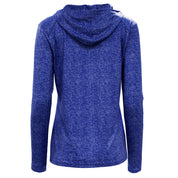 RW3701- Women's Sport Stretch Sun Hoodie