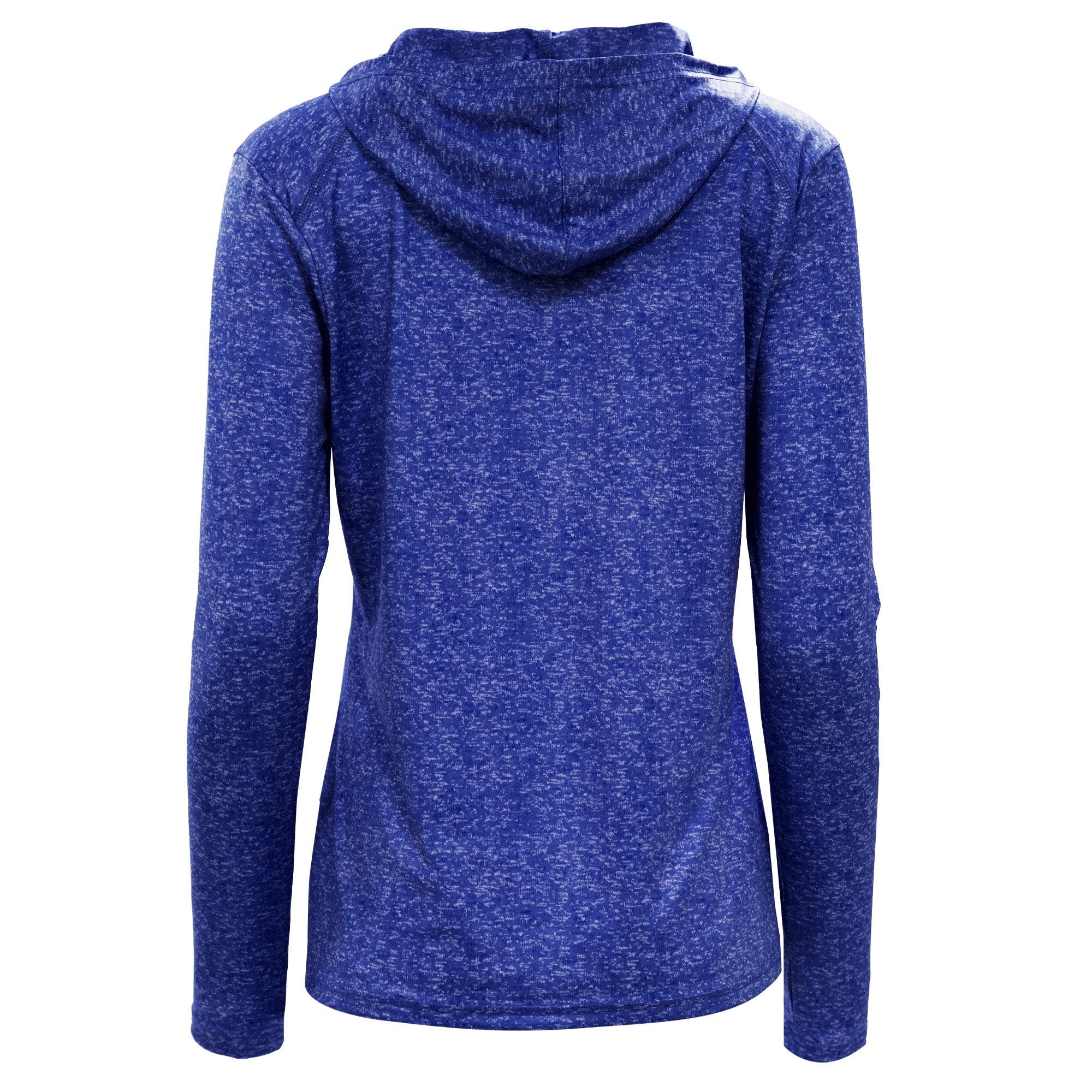 RW3701- Women's Sport Stretch Sun Hoodie