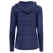 RW3701- Women's Sport Stretch Sun Hoodie