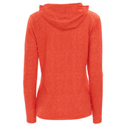RW3701- Women's Sport Stretch Sun Hoodie