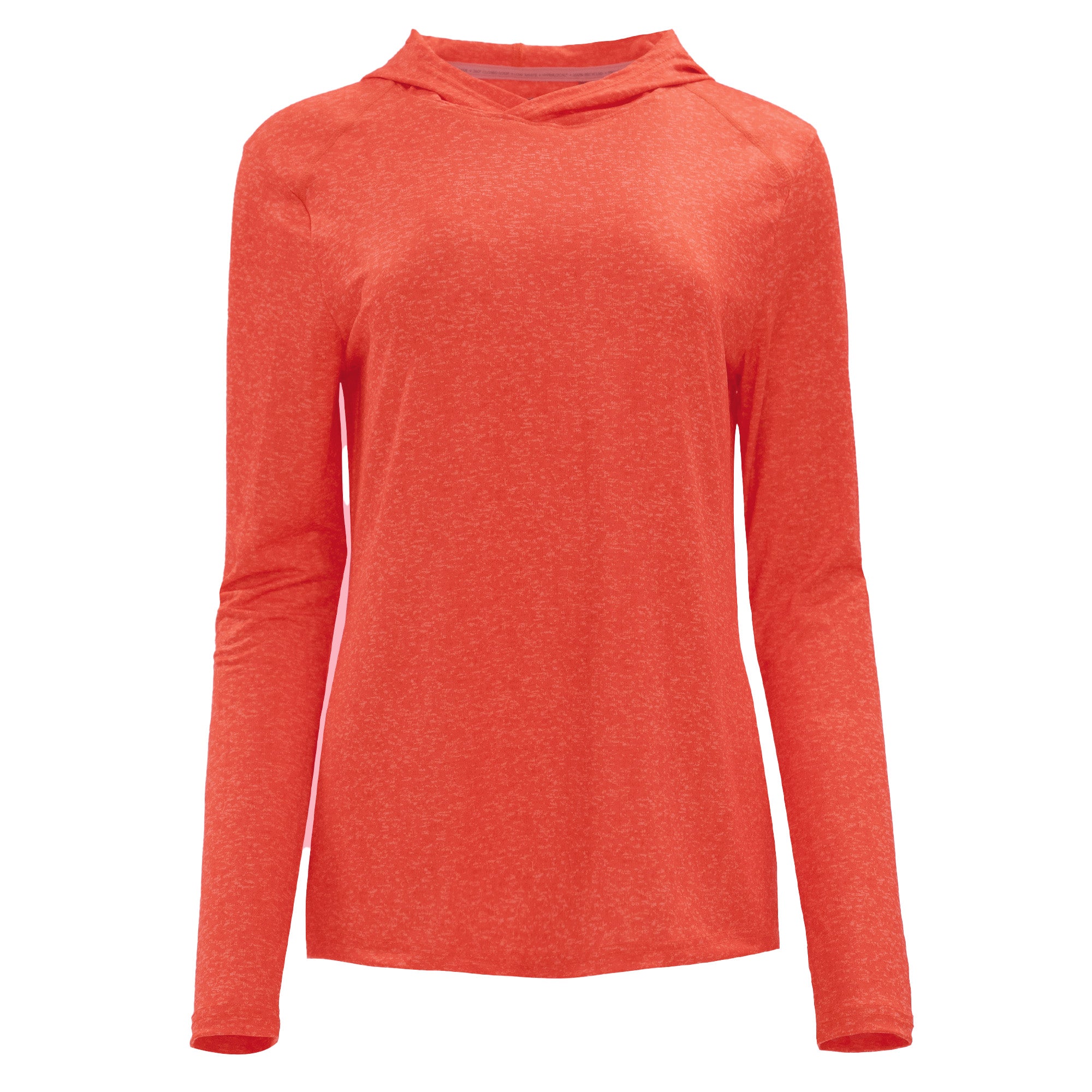RW3701- Women's Sport Stretch Sun Hoodie