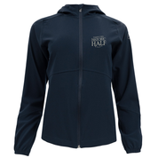 Historic Half Women's Impact Jacket