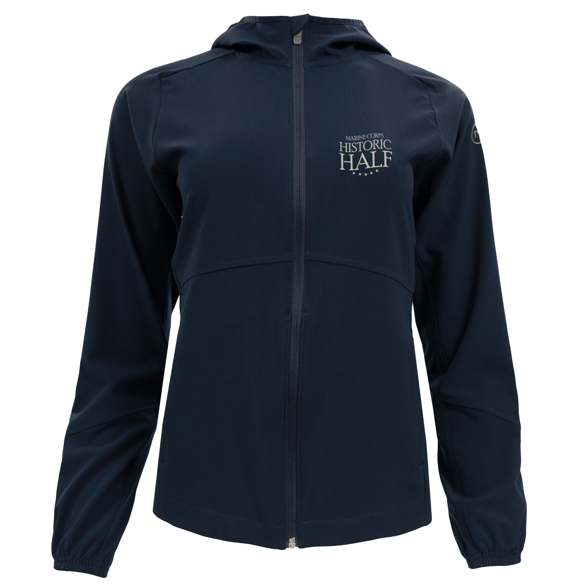 Historic Half Women's Impact Jacket