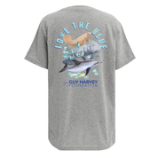 Guy Harvey Foundation Manatee Youth Classic T-Shirt