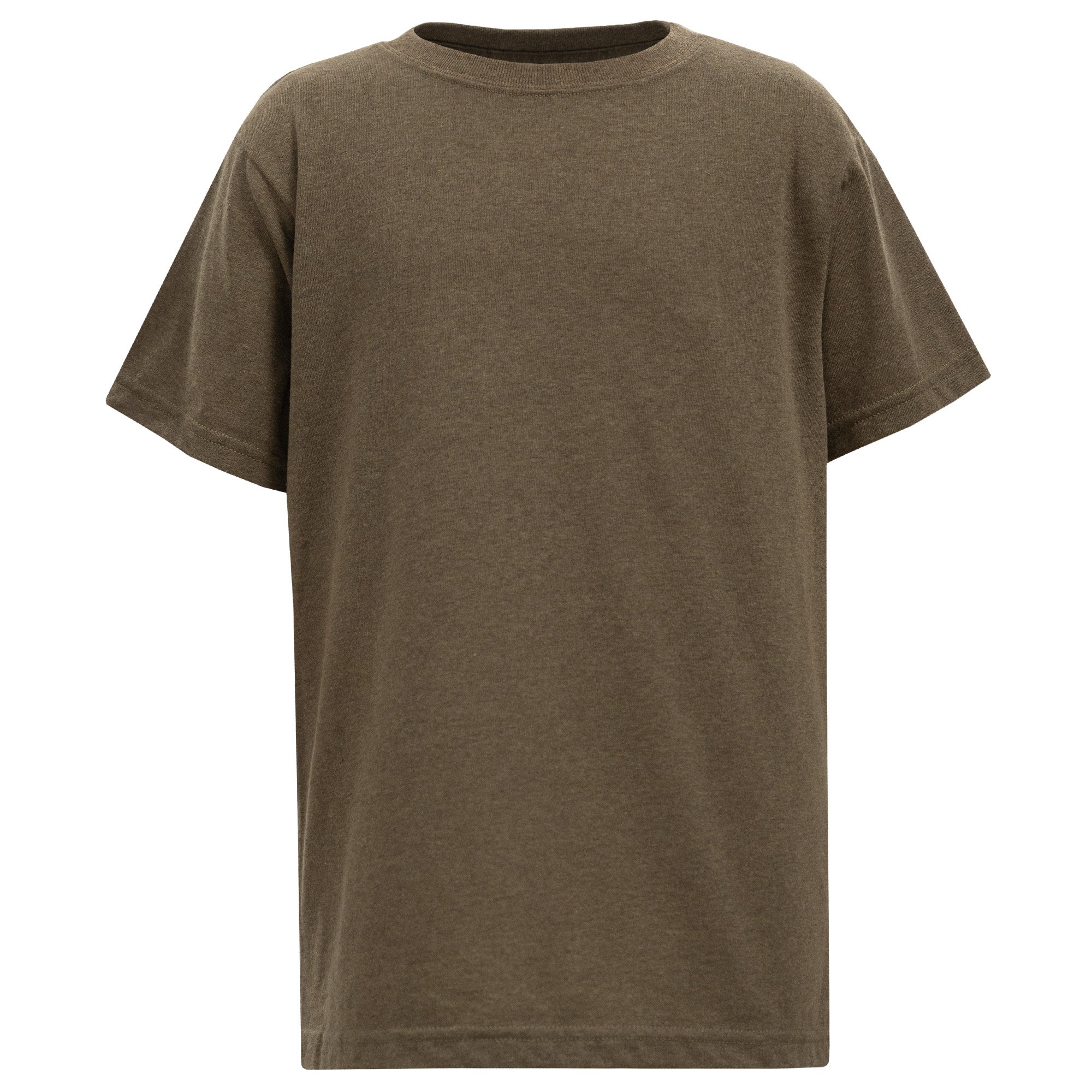 RY100 - Toddler Classic Short Sleeve T-Shirt