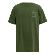 Guy Harvey Foundation Getting Salty Turtle Youth Classic T-Shirt