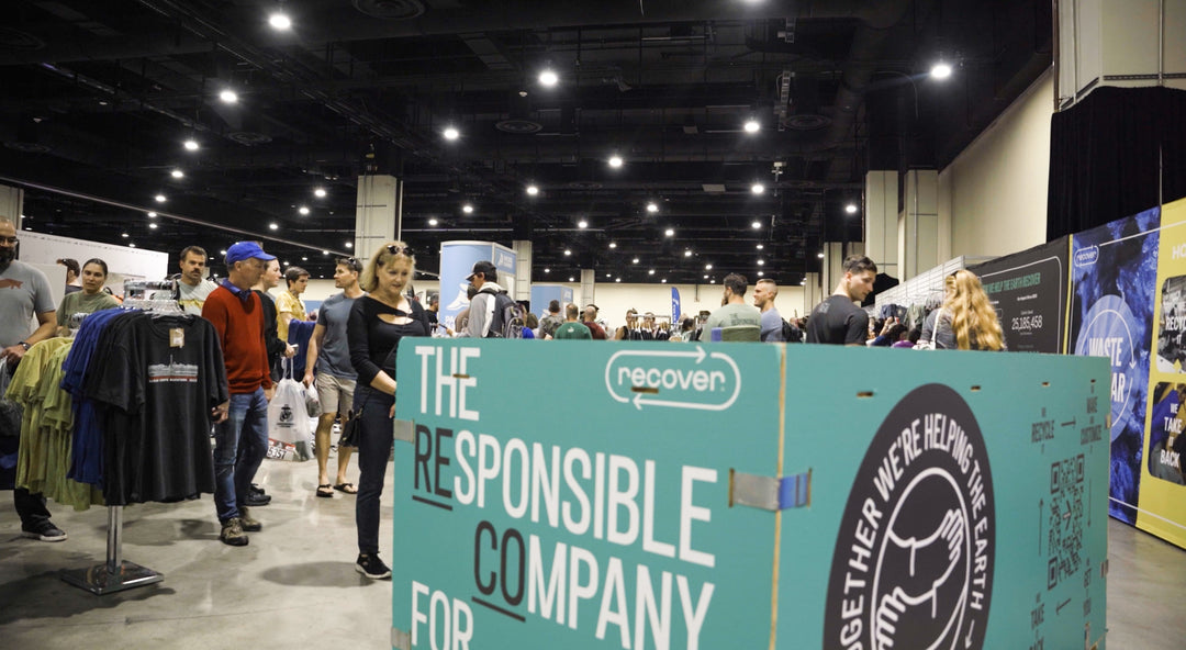 360° Closed Loop Program: Circular Sustainable Wholesale Apparel ...