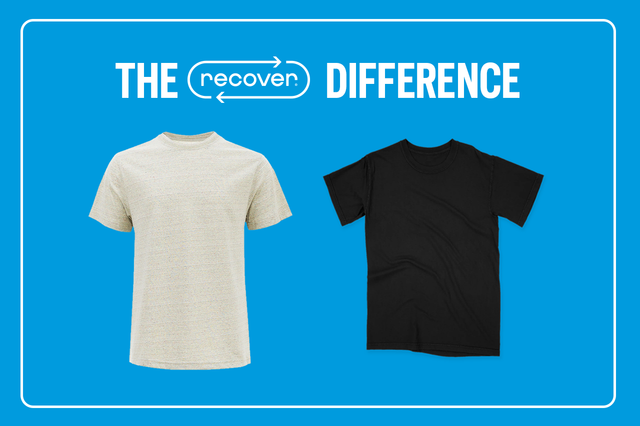 The Recover Difference
