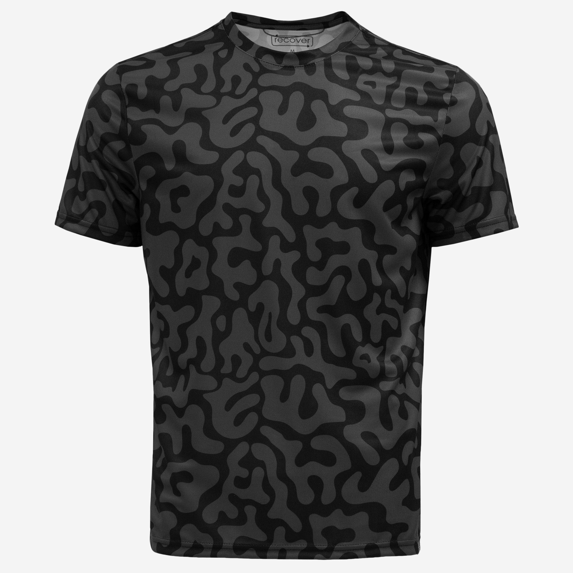 SE1000 - Recover + Go Unisex Tee