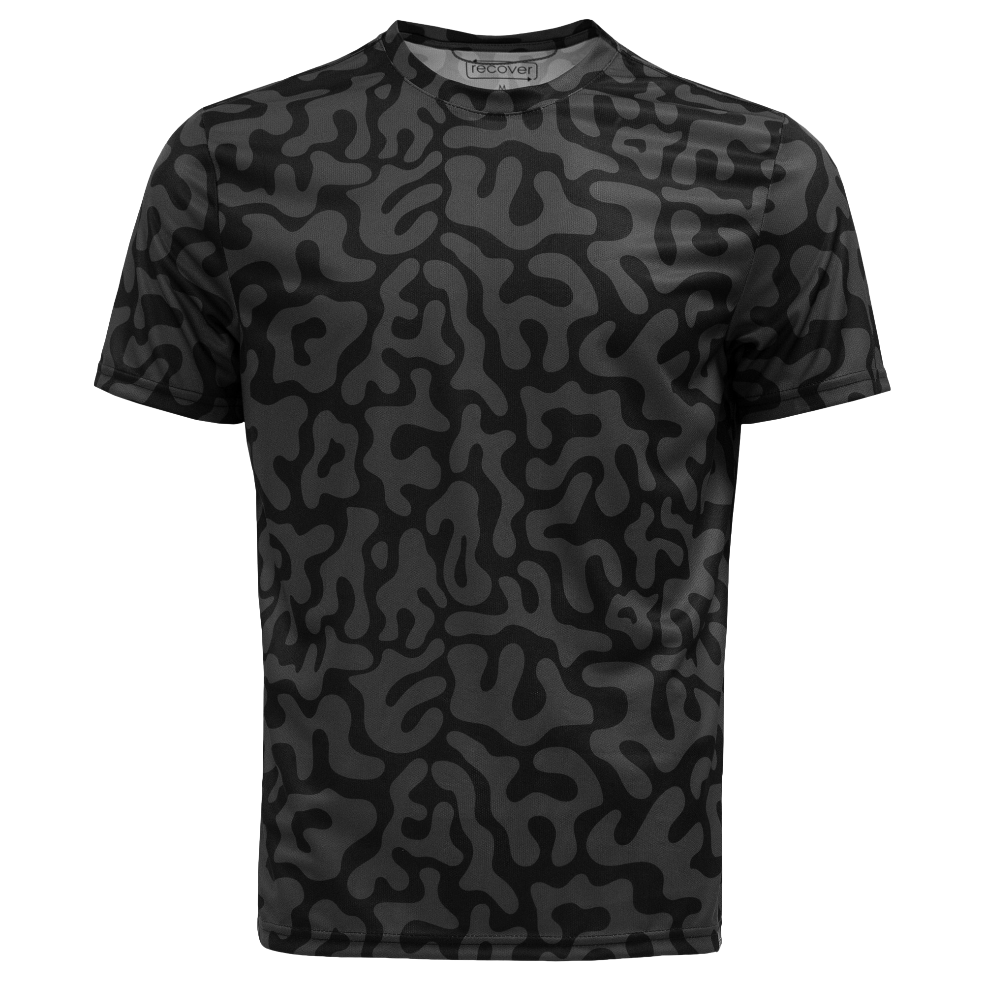 SE1000 - Recover + Go Unisex Tee