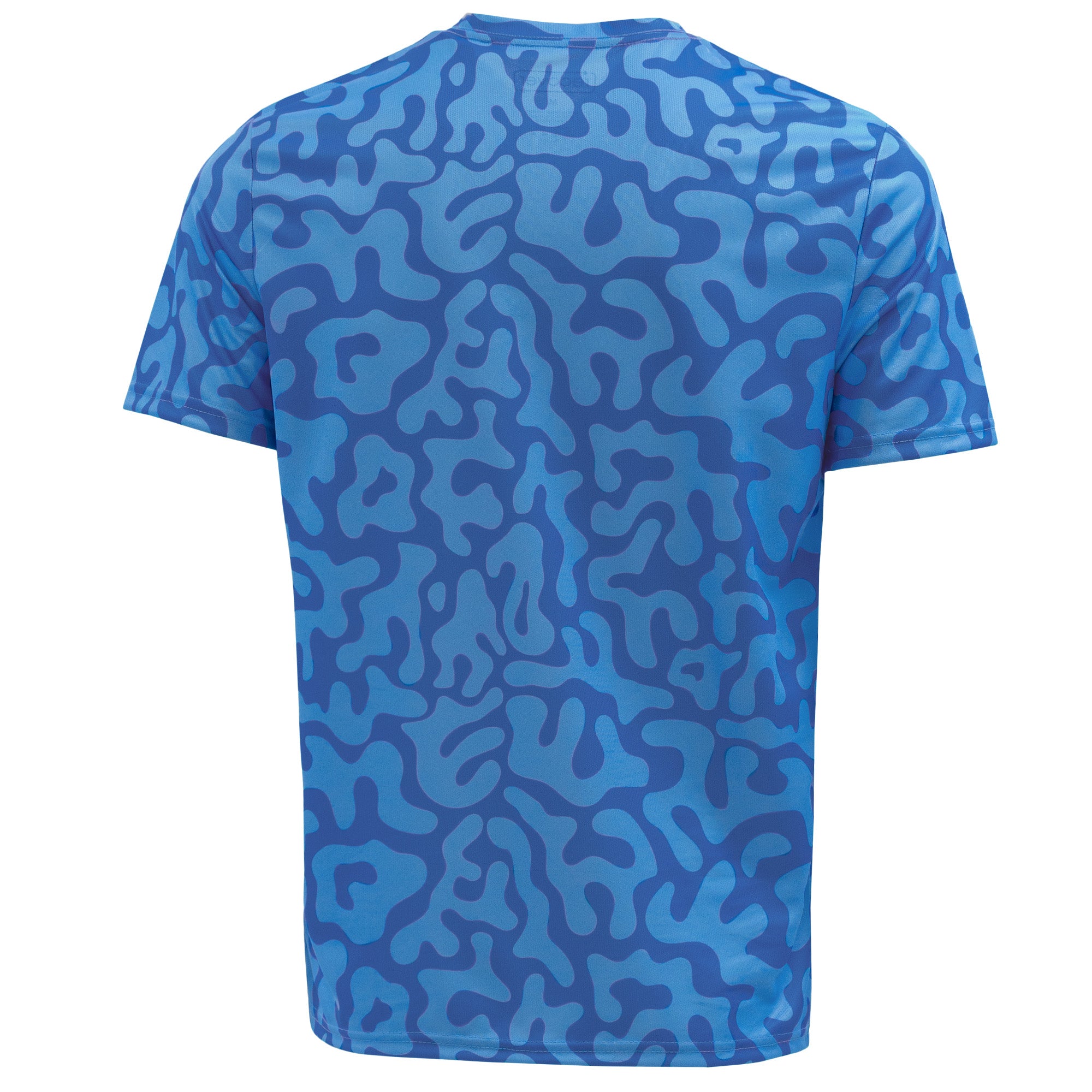 SE1000 - Recover + Go Unisex Tee