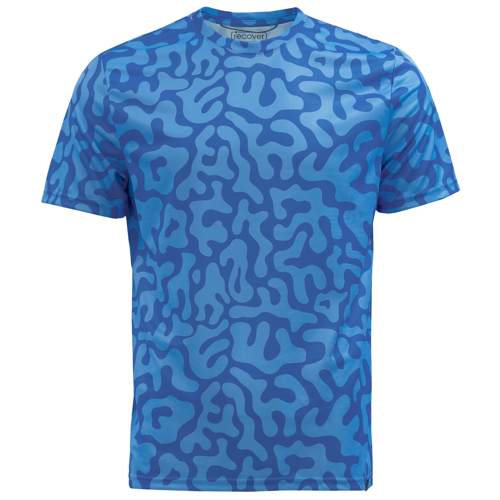 SE1000 - Recover + Go Unisex Tee