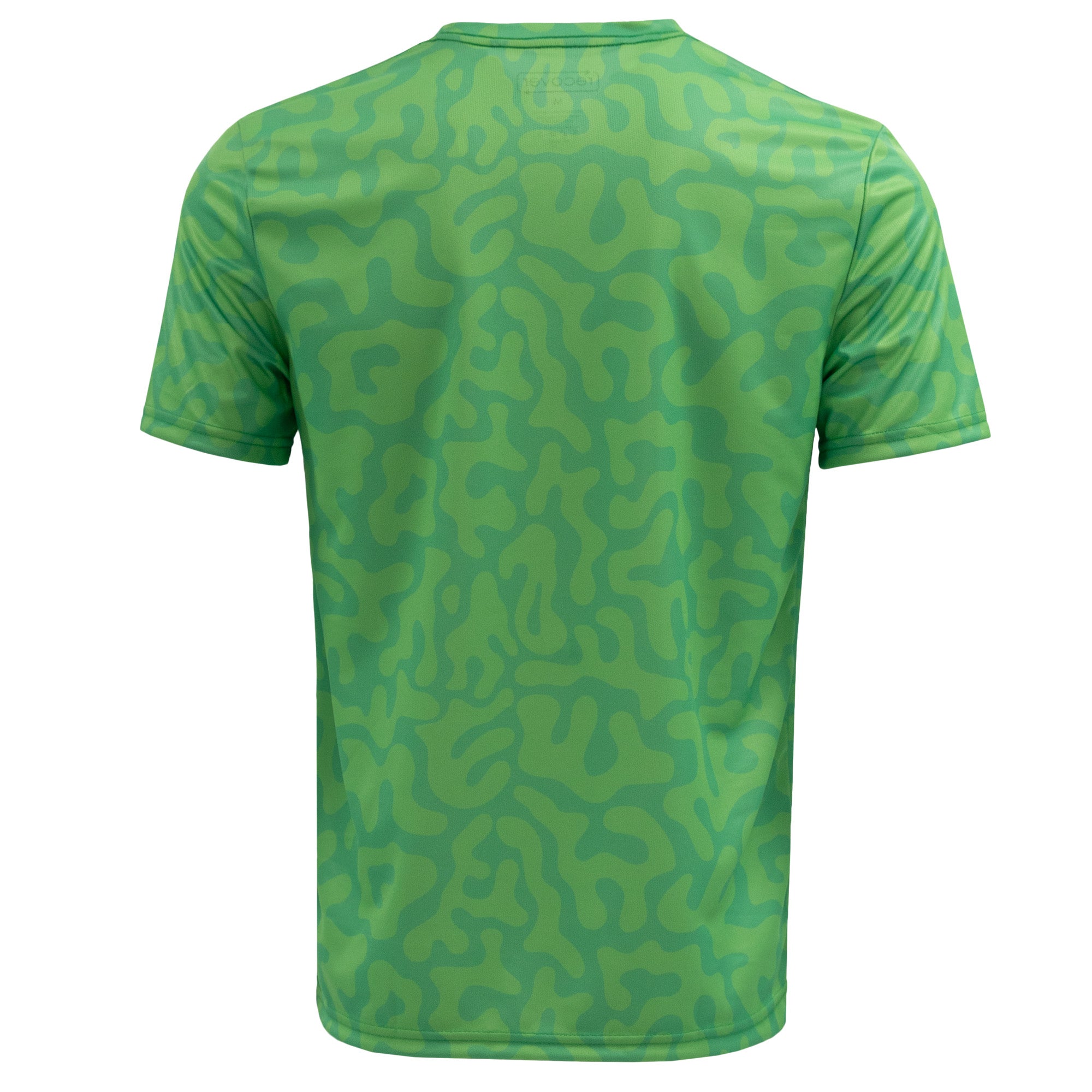 SE1000 - Recover + Go Unisex Tee