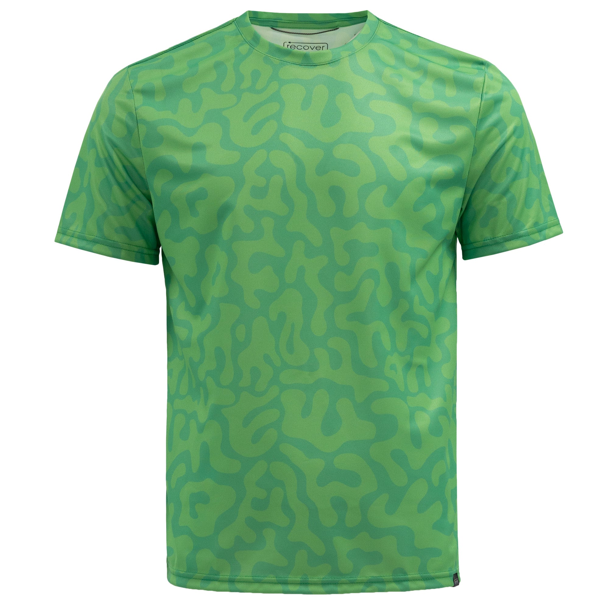 SE1000 - Recover + Go Unisex Tee