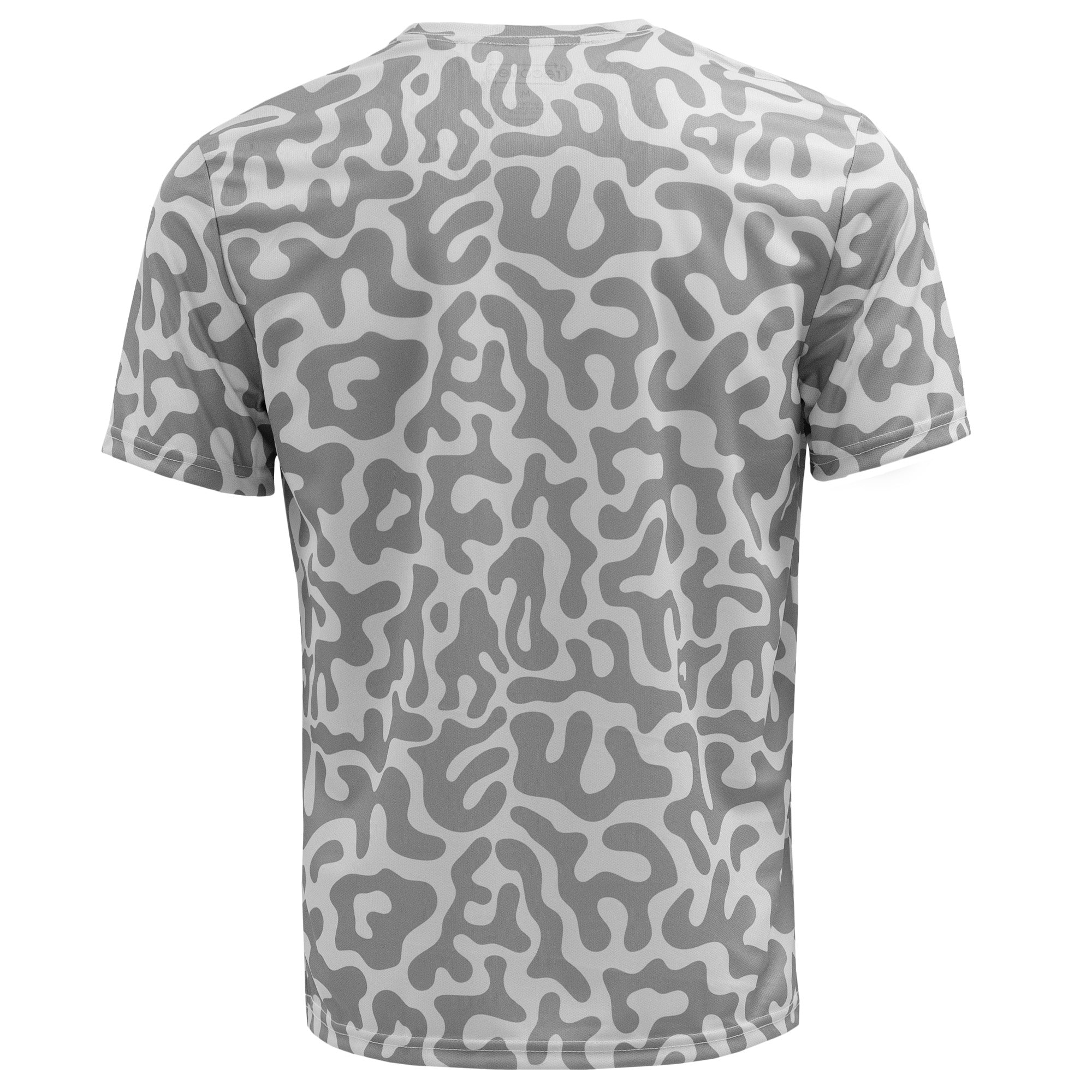 SE1000 - Recover + Go Unisex Tee