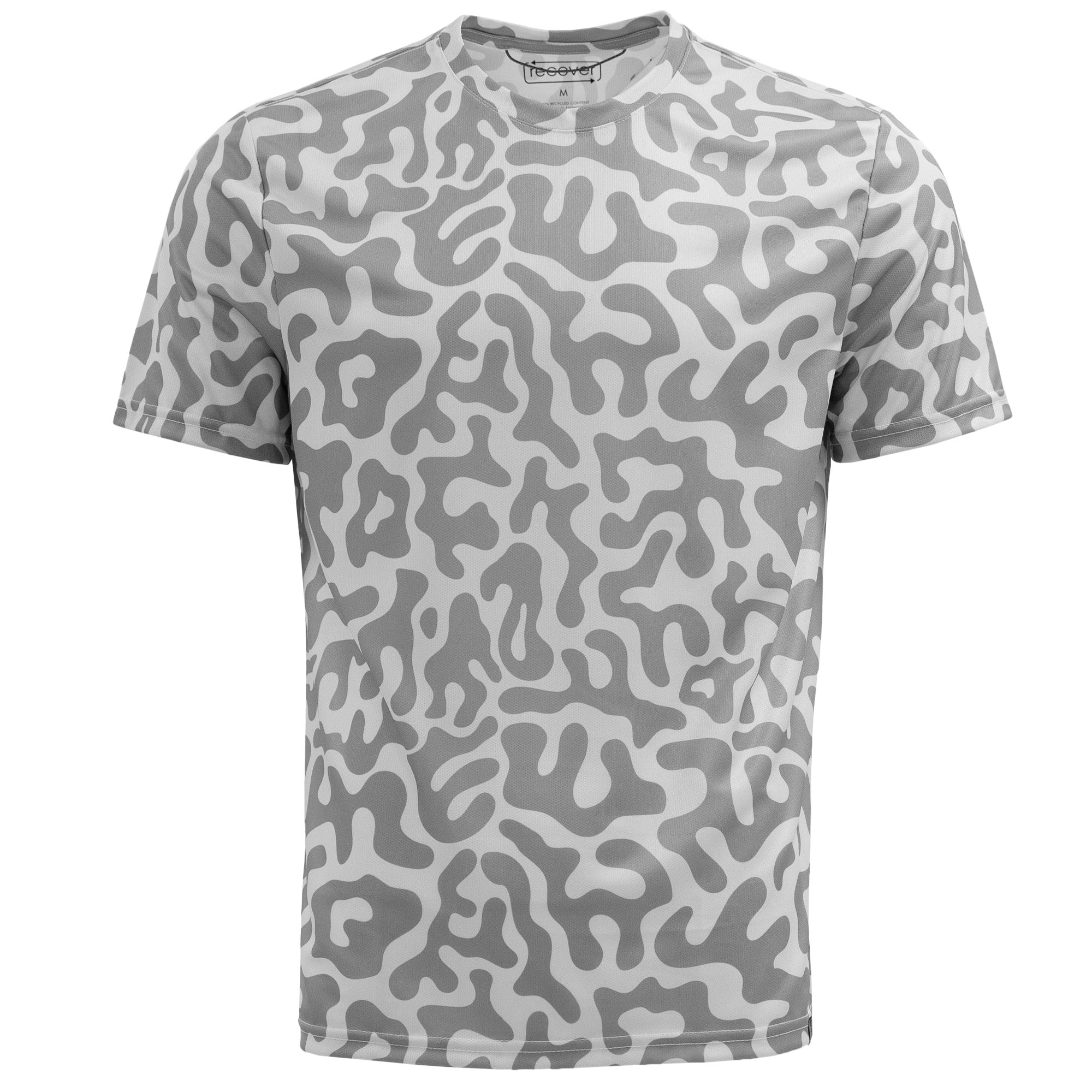 SE1000 - Recover + Go Unisex Tee