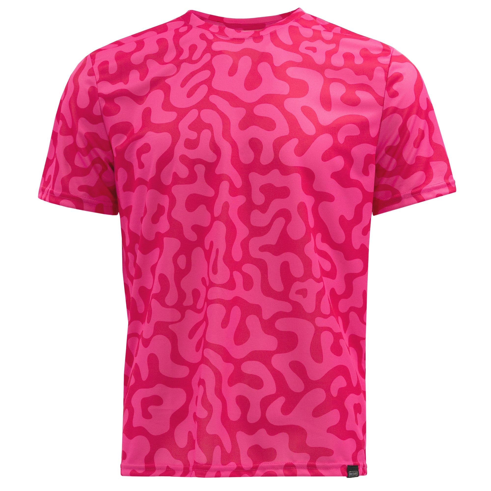 SE1000 - Recover + Go Unisex Tee