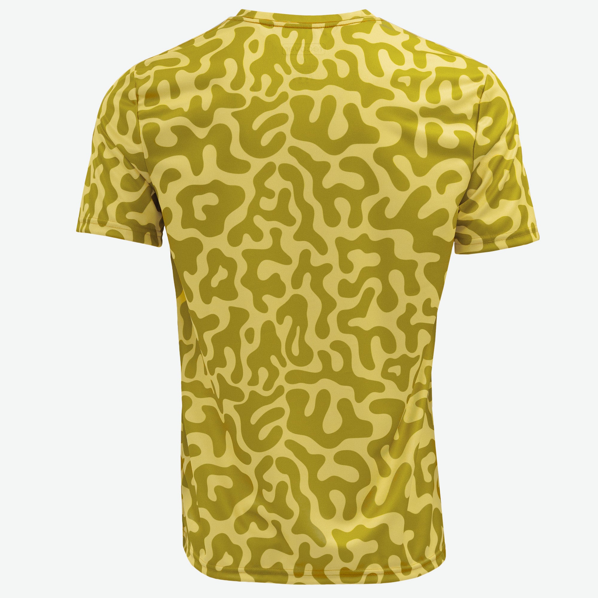 SE1000 - Recover + Go Unisex Tee