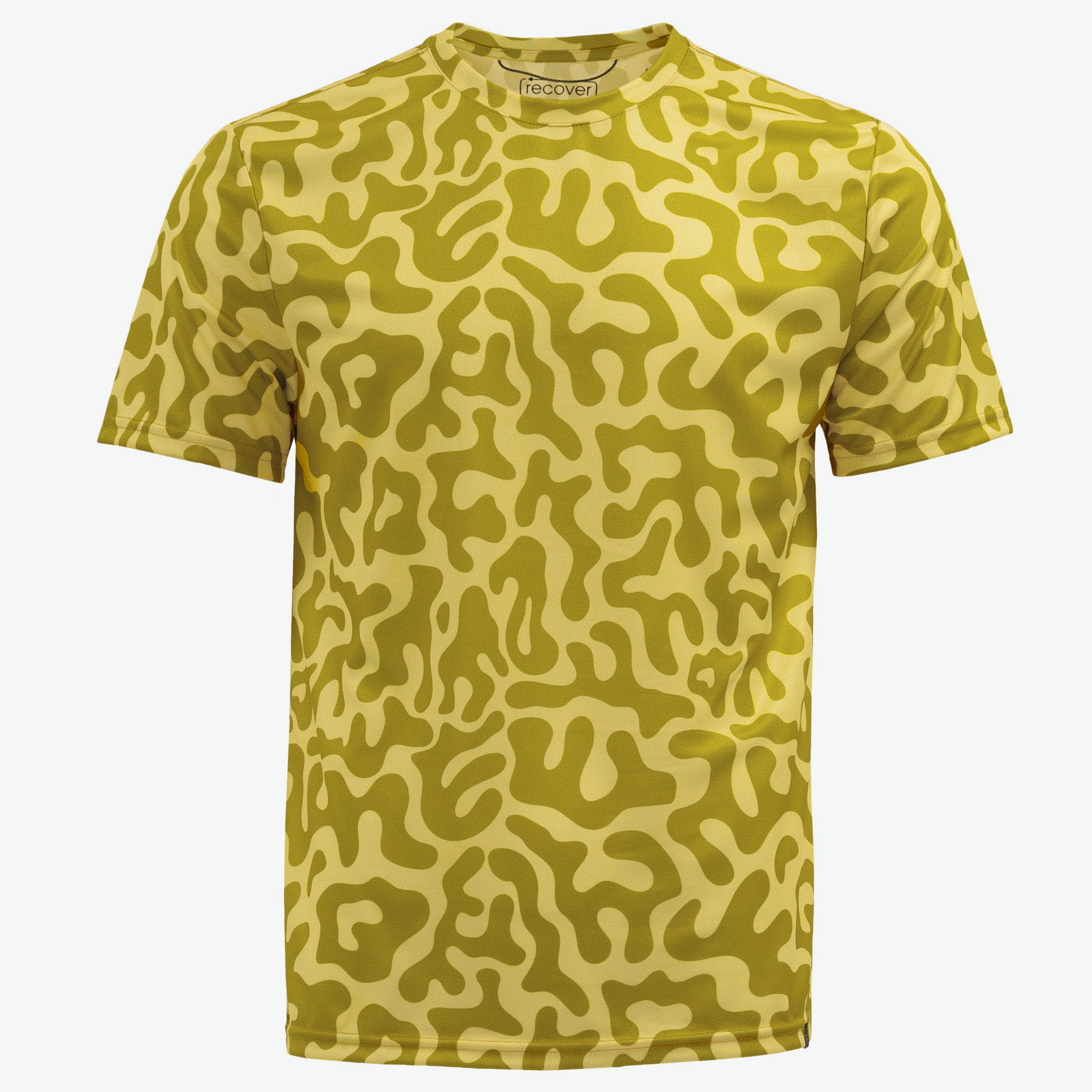 SE1000 - Recover + Go Unisex Tee