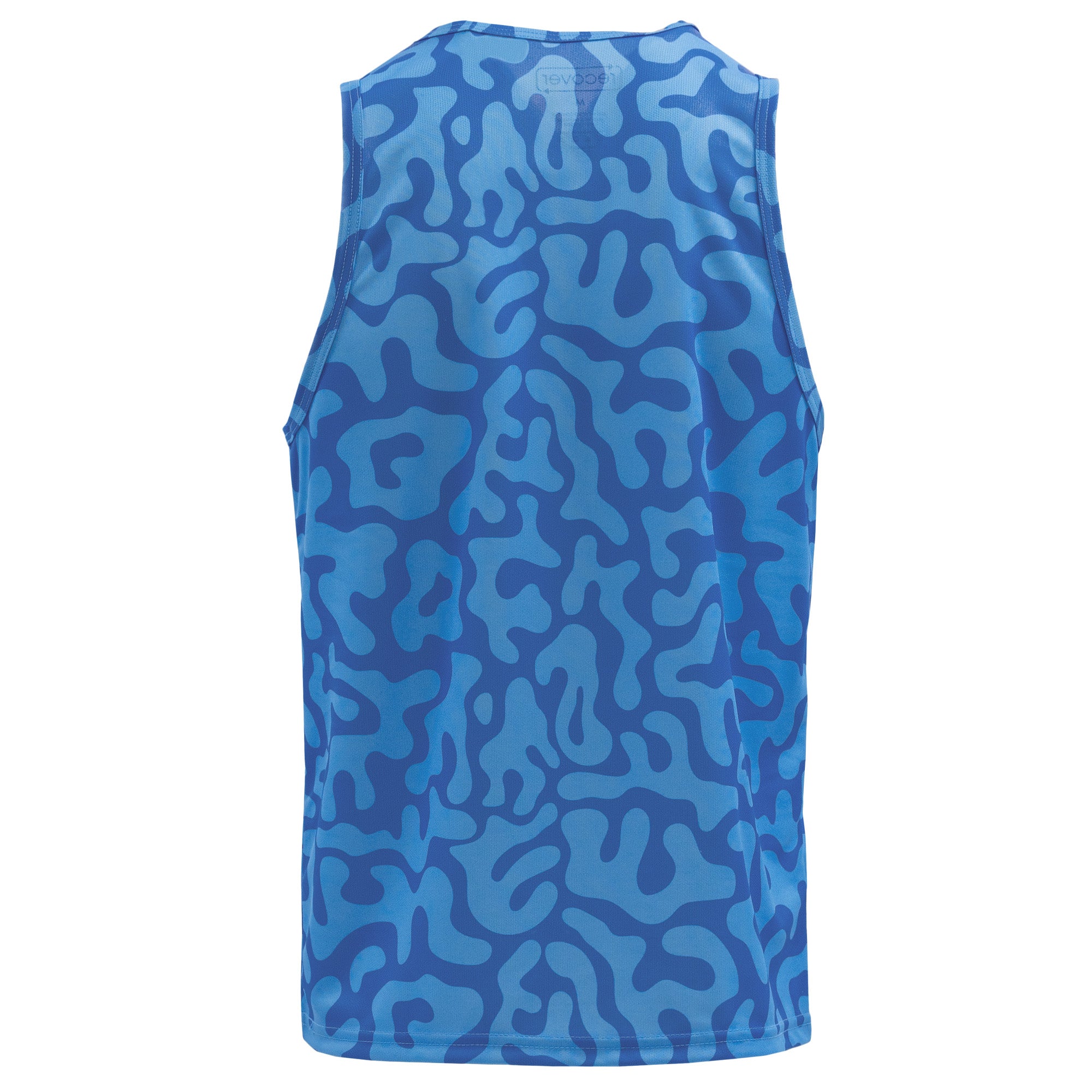 SE1300 - Recover + Go Men's Tank