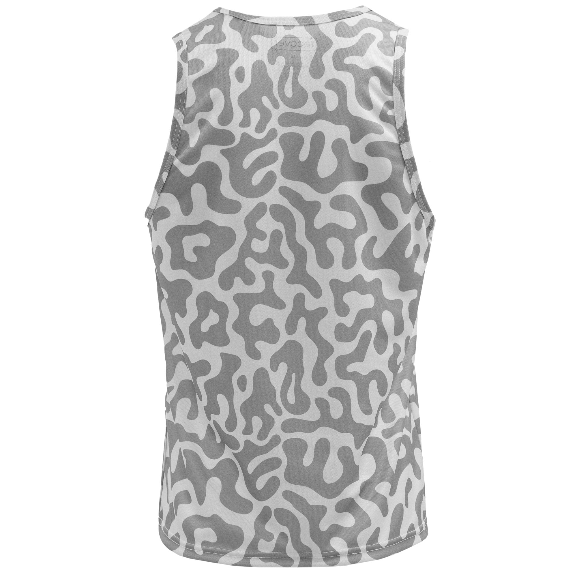 SE1300 - Recover + Go Men's Tank