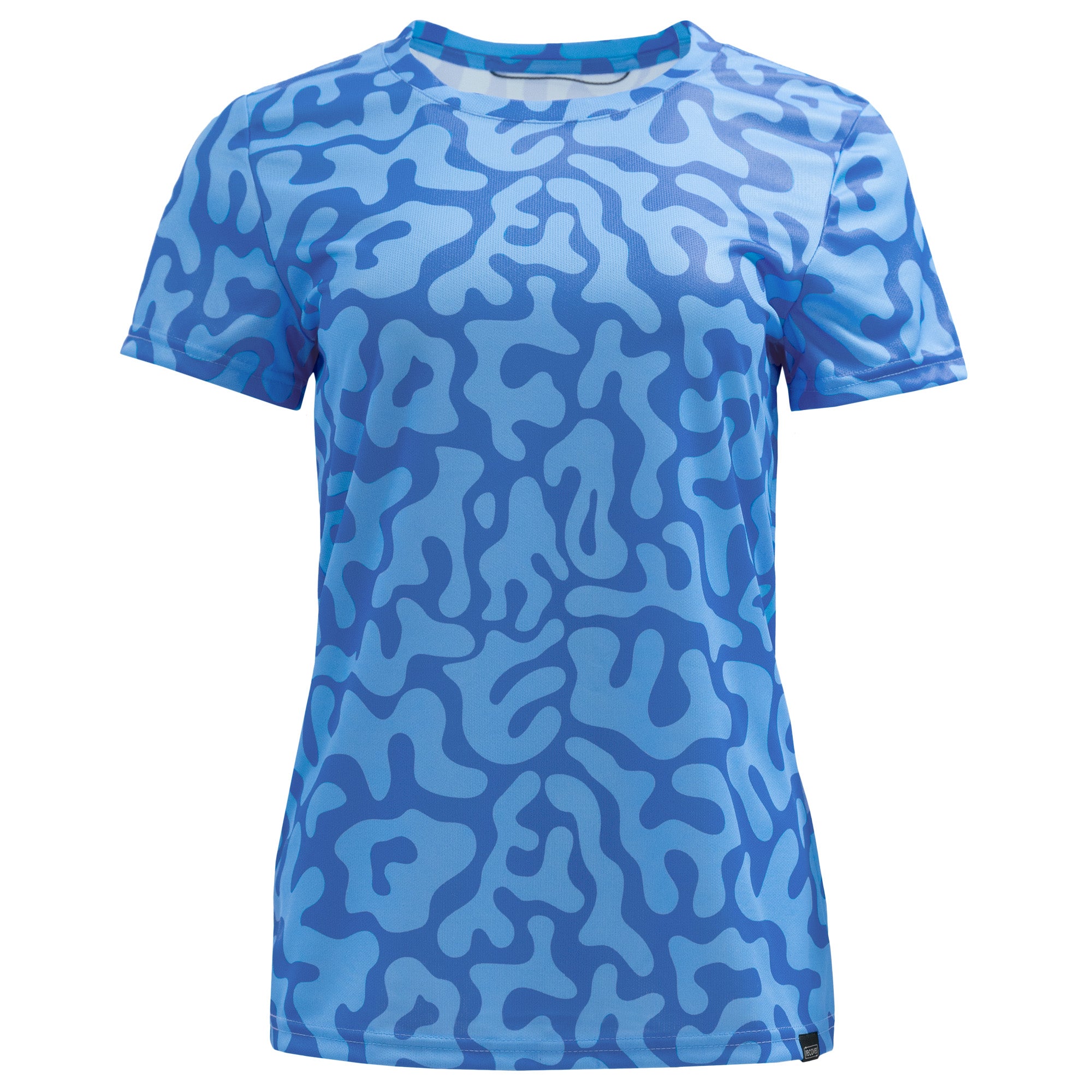 SE2000 - Recover + Go Women's Tee