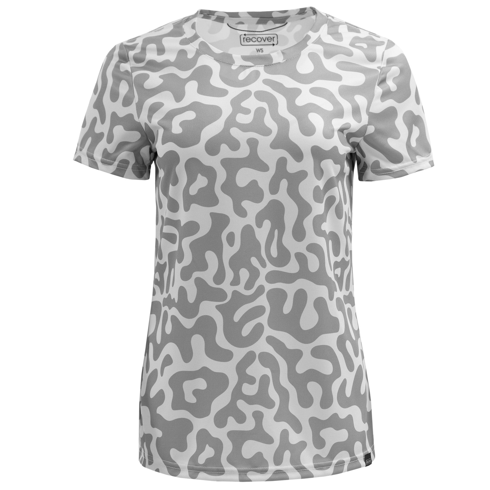 SE2000 - Recover + Go Women's Tee