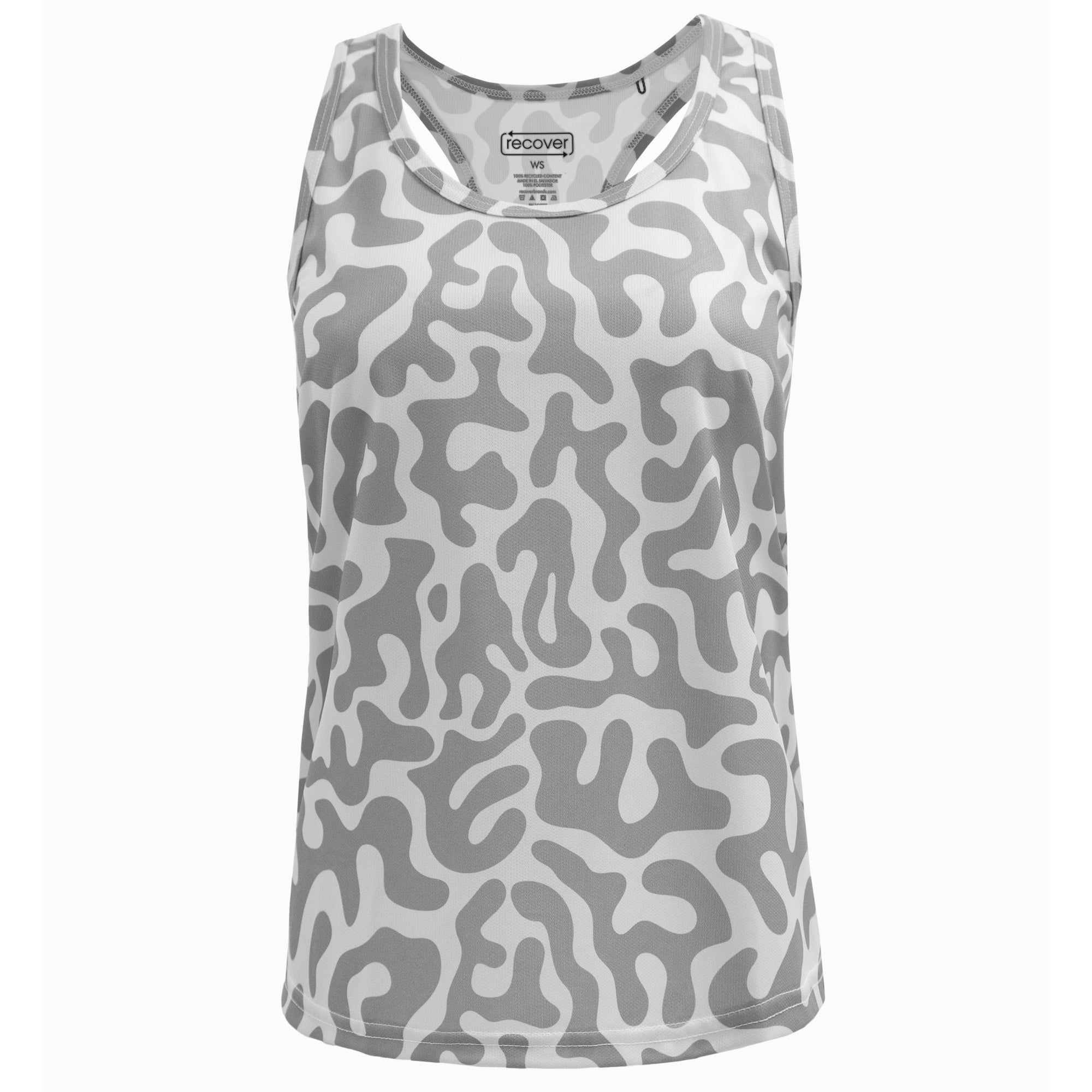 SE3000 - Recover + Go Women's Tank
