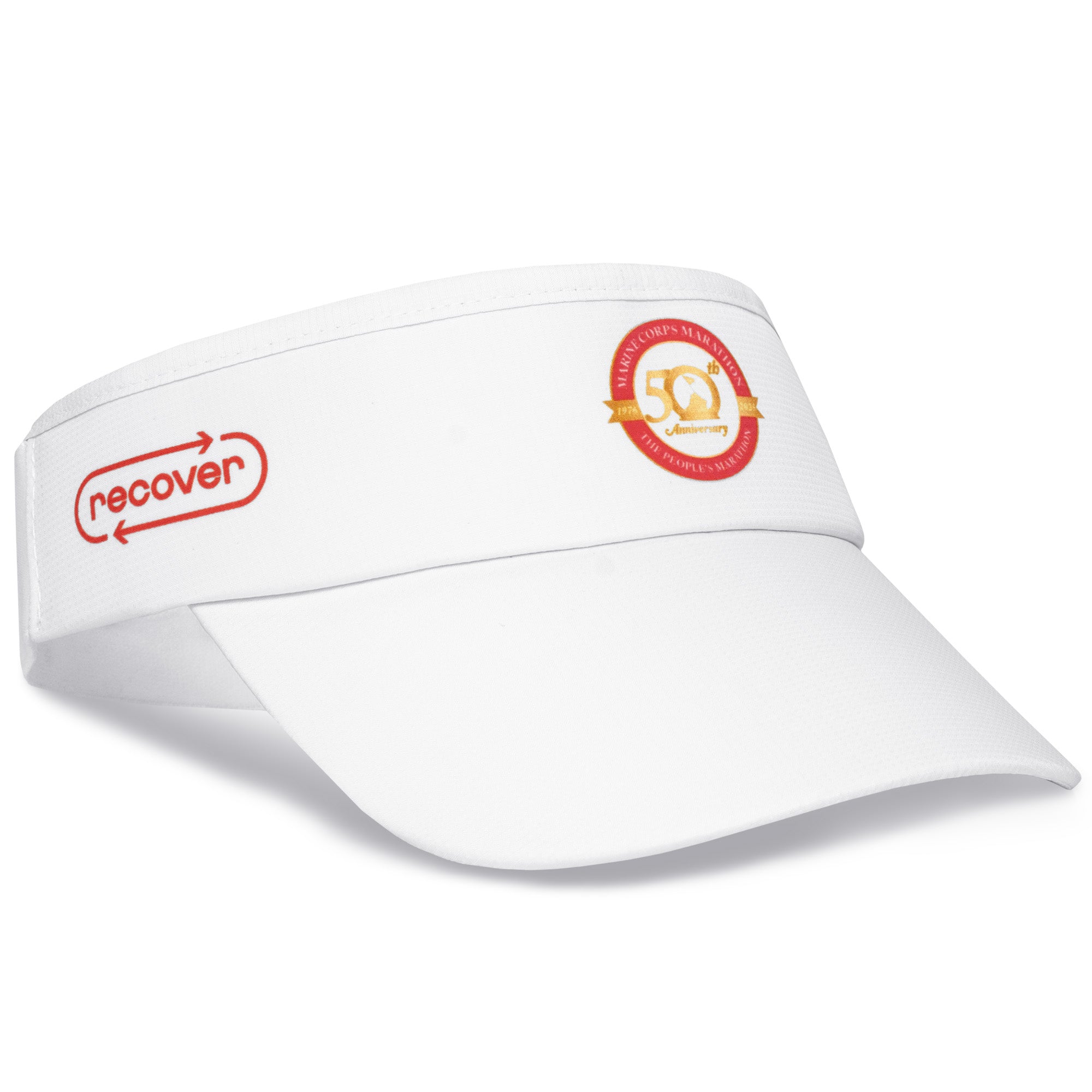 HU7703 - 50th Anniversary MCM Visor