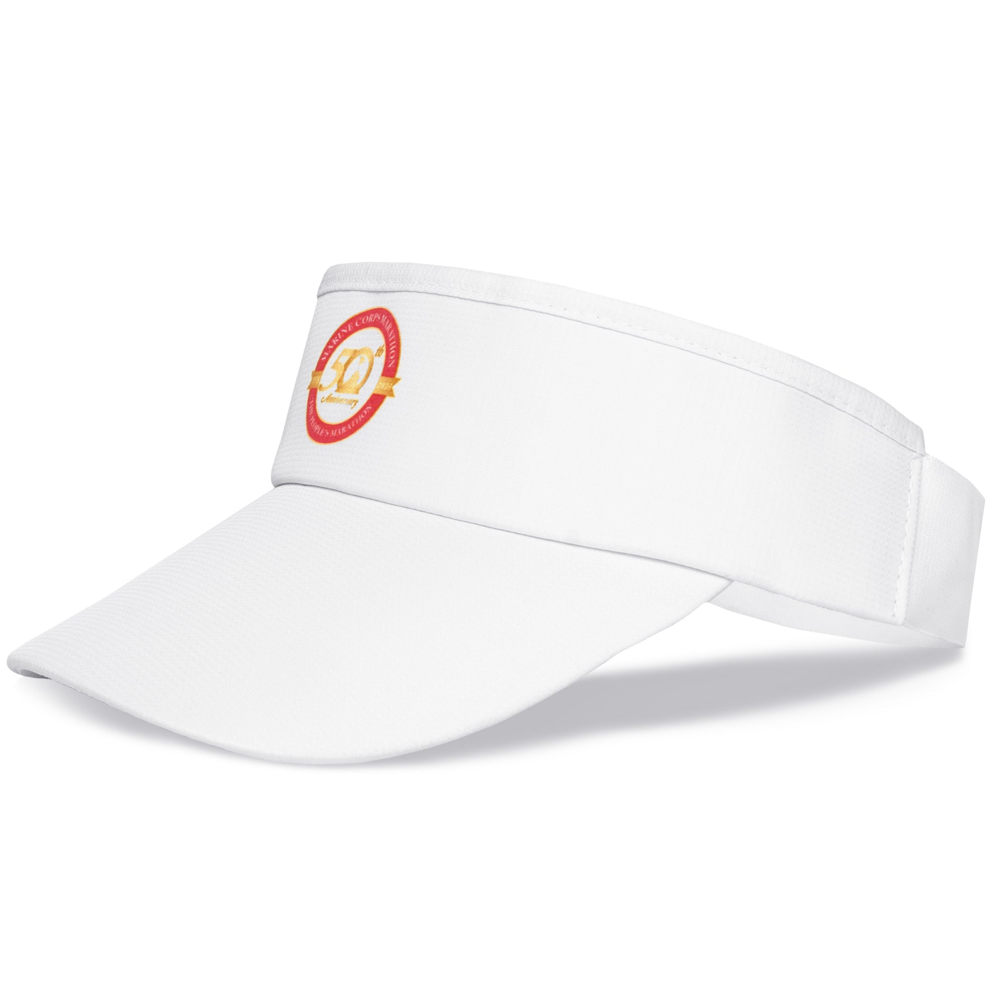 HU7703 - 50th Anniversary MCM Visor