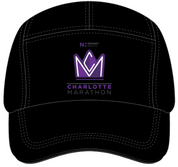 Charlotte Marathon Race Hat