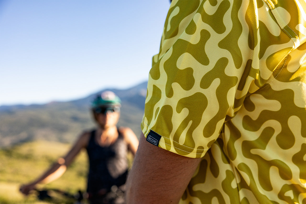 What is Sublimation Printing?