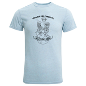 Trips for Kids Charlotte Earth Month T-Shirt
