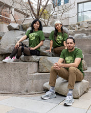 Washington Conservation Action Earth Month T-Shirt