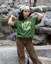 Washington Conservation Action Earth Month T-Shirt